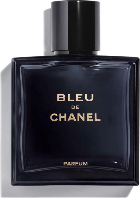 bleu de chanel pure parfum fragrantica